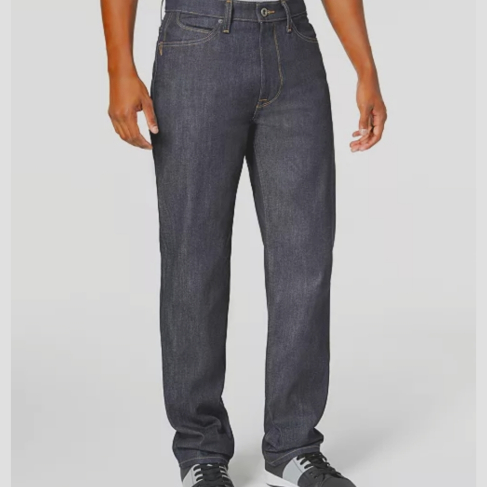 Men's Sean John jeans men's Nike sweatpants bundle